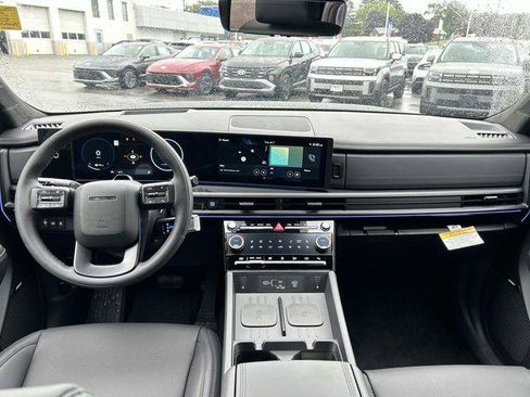 New 2026 Hyundai Santa Fe Calligraphy AWD/4WD image 7