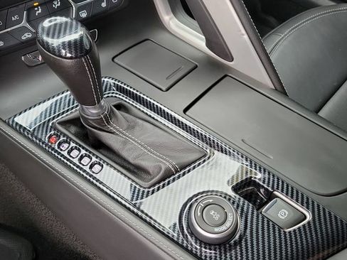 Used 2014 Chevrolet Corvette Stingray Coupe w/ 3LT Preferred Equipment Group image 27