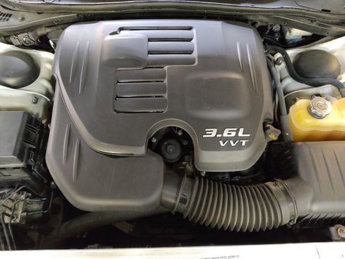 Used 2013 Dodge Challenger SXT w/ Sound Group image 30