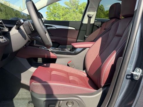 New 2026 Buick Envision Sport Touring AWD/4WD image 7