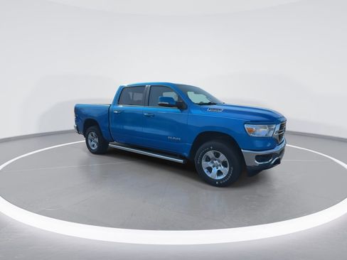 Used 2020 RAM 1500 Big Horn image 2