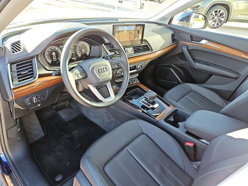 Used 2023 Audi Q5 2.0T Premium Plus image 11