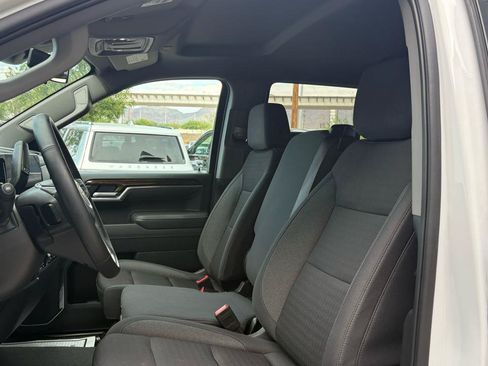 Used 2025 GMC Sierra 1500 Elevation AWD/4WD image 31