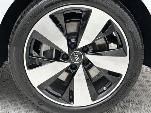 Used 2025 Audi A5 2.0T Premium w/ Convenience Package image 10