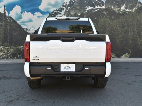 Certified 2026 Toyota Tundra SR5 w/ SR5 Convenience Package AWD/4WD image 10