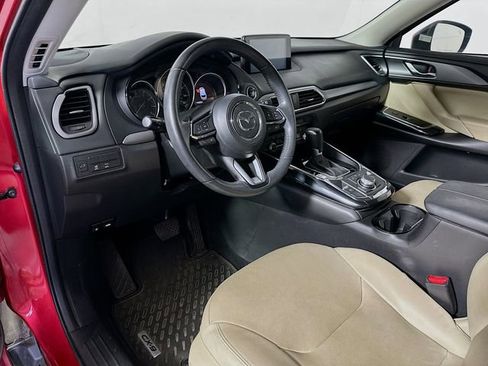 Used 2019 MAZDA CX-9 Touring FWD image 10