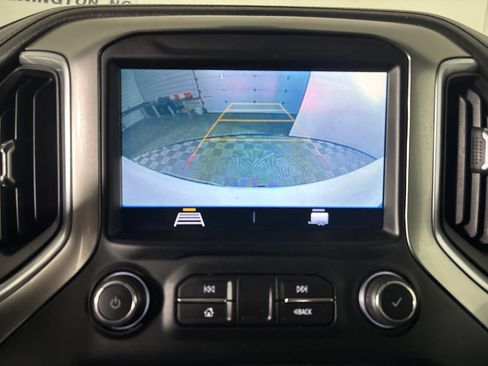 Used 2019 Chevrolet Silverado 1500 RST w/ All-Star Edition AWD/4WD image 15