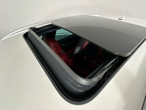 Used 2019 Maserati Levante S GranLusso AWD/4WD image 22