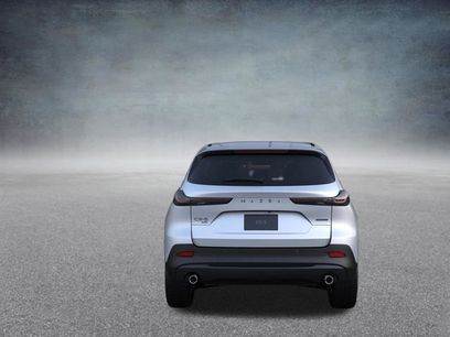New 2026 MAZDA CX-5 Select