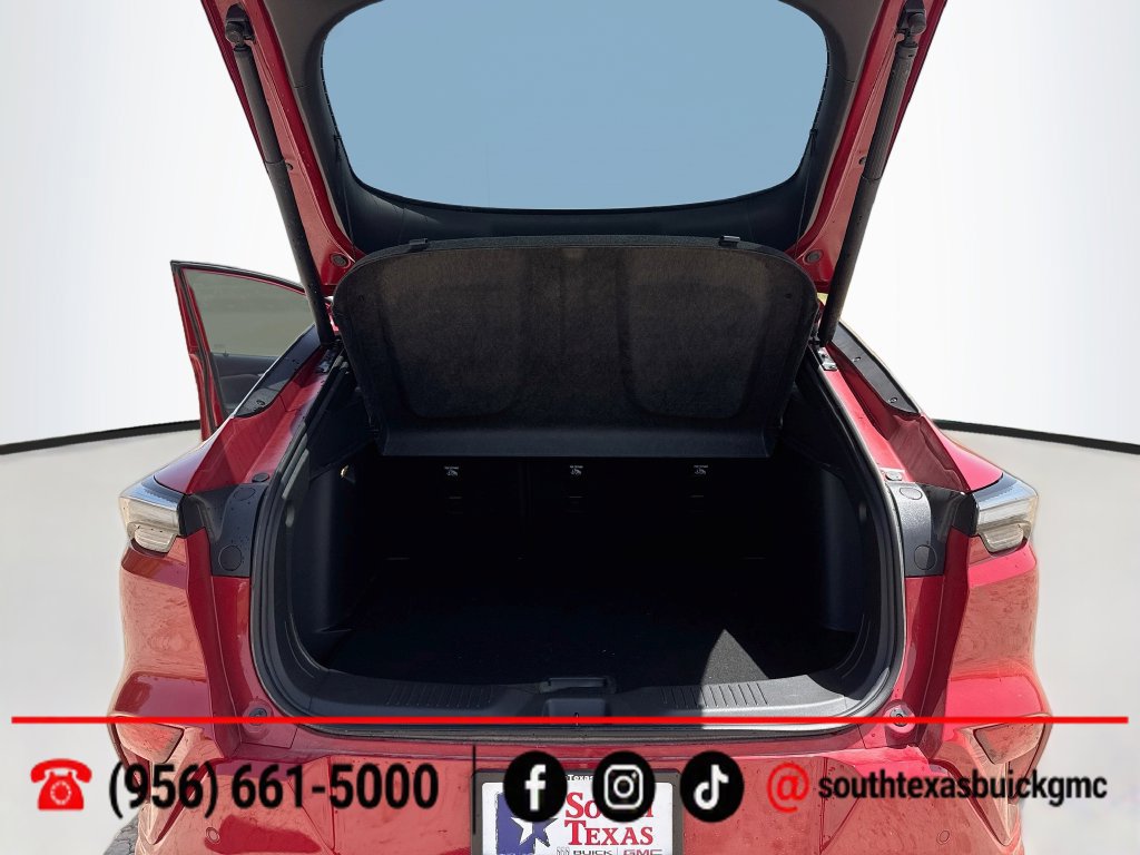 Used 2026 Buick Envista Preferred FWD image 25
