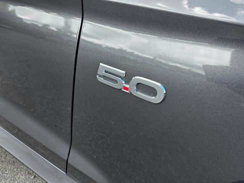 Used 2015 Ford Mustang GT Premium w/ GT Performance Package RWD image 9
