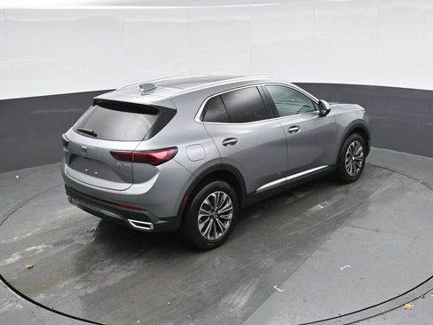 New 2026 Buick Envision Preferred image 36
