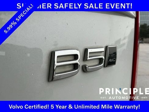 Certified 2024 Volvo XC90 B5 Core AWD/4WD image 32