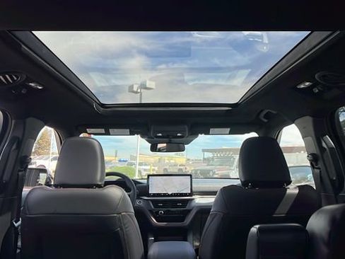 New 2026 Ford Explorer ST w/ Sun And Sound Package AWD/4WD image 17