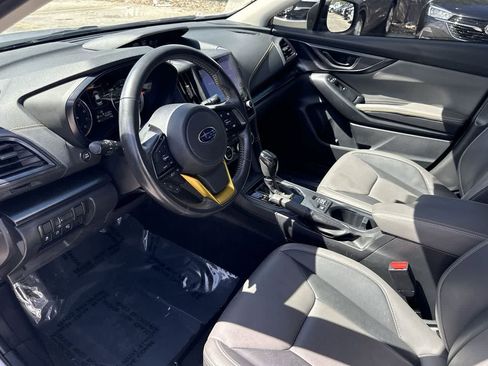 Used 2023 Subaru Crosstrek 2.5i Sport AWD/4WD image 13