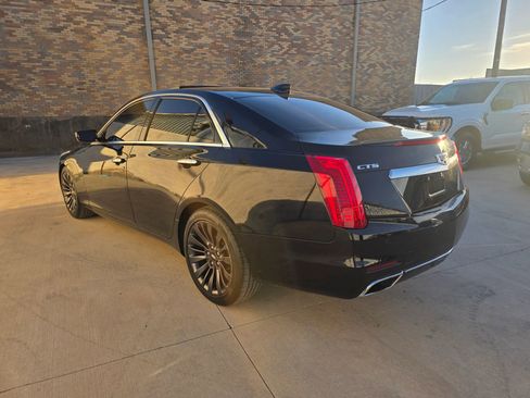 Used 2016 Cadillac CTS Luxury image 5