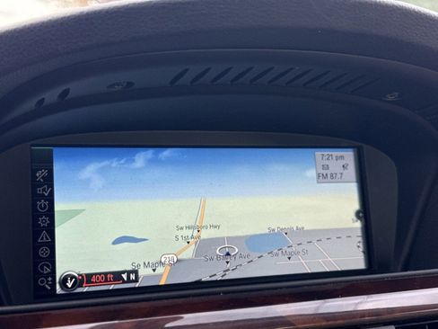 Used 2011 BMW 328i xDrive Sedan image 27