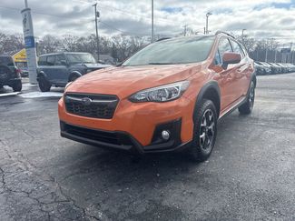 Used 2019 Subaru Crosstrek 2.0i Premium AWD/4WD video 2