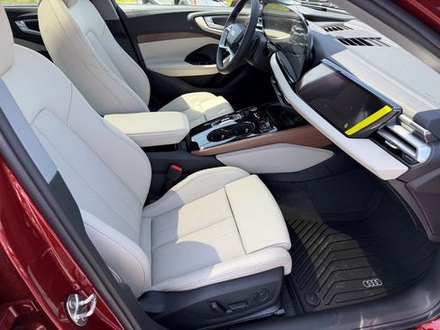 New 2026 Audi A5 2.0T Prestige image 10