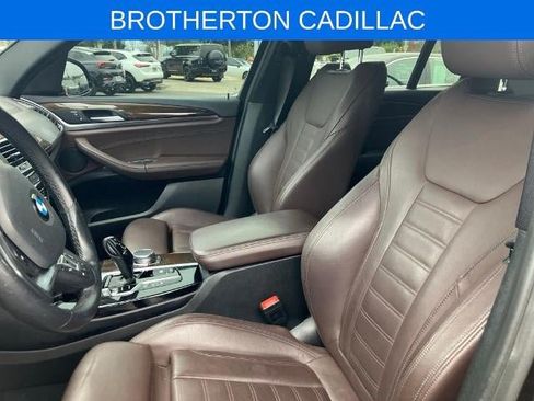 Used 2019 BMW X3 xDrive30i AWD/4WD image 18