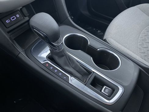 Certified 2024 Chevrolet Equinox LS w/ LS Convenience Package image 7