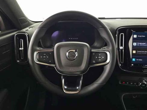 Certified 2023 Volvo XC40 Recharge Ultimate w/ Protection Package Premier image 23