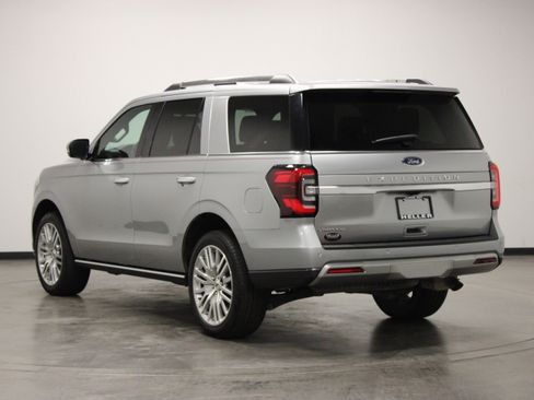 Used 2024 Ford Expedition Limited AWD/4WD image 6
