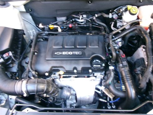 Used 2014 Chevrolet Cruze LT w/ Enhanced Safety Package image 45