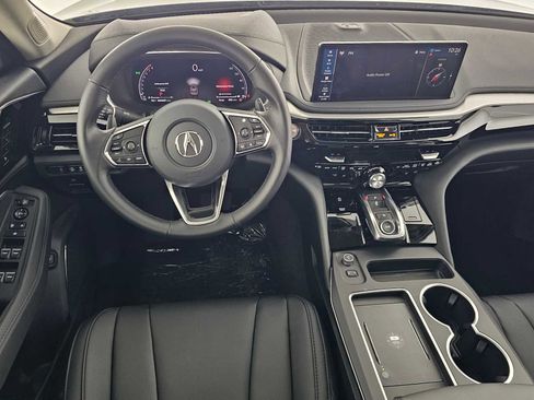 New 2026 Acura MDX SH-AWD image 23