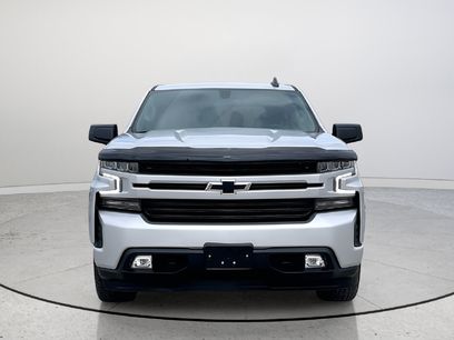 Used 2022 Chevrolet Silverado 1500 RST