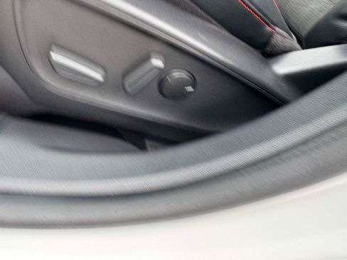 Certified 2022 Ford Escape SEL w/ SEL Stealth AWD Package image 20