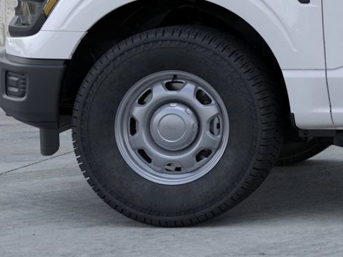 New 2026 Ford F150 XL image 33