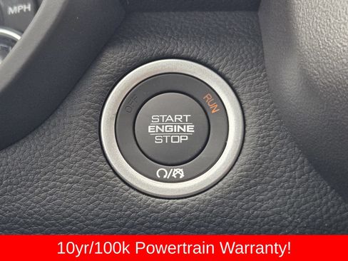 New 2026 RAM 1500 Lone Star AWD/4WD image 26