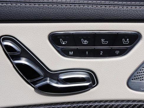 Used 2019 Mercedes-Benz S 63 AMG S 4MATIC Sedan image 60