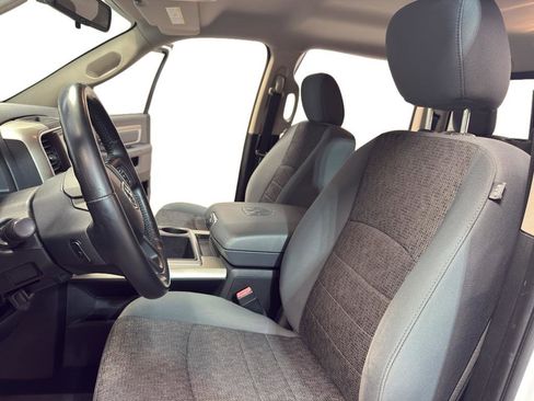 Used 2015 RAM 1500 Big Horn image 15