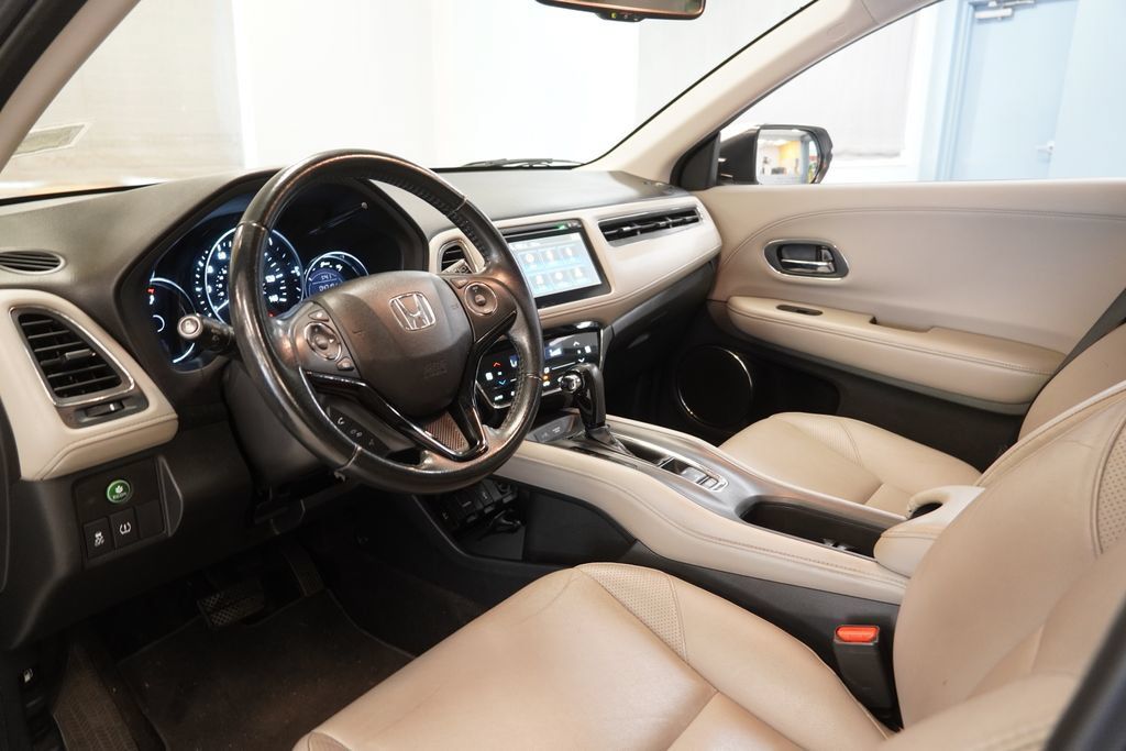 Used 2016 Honda HR-V EX-L image 7