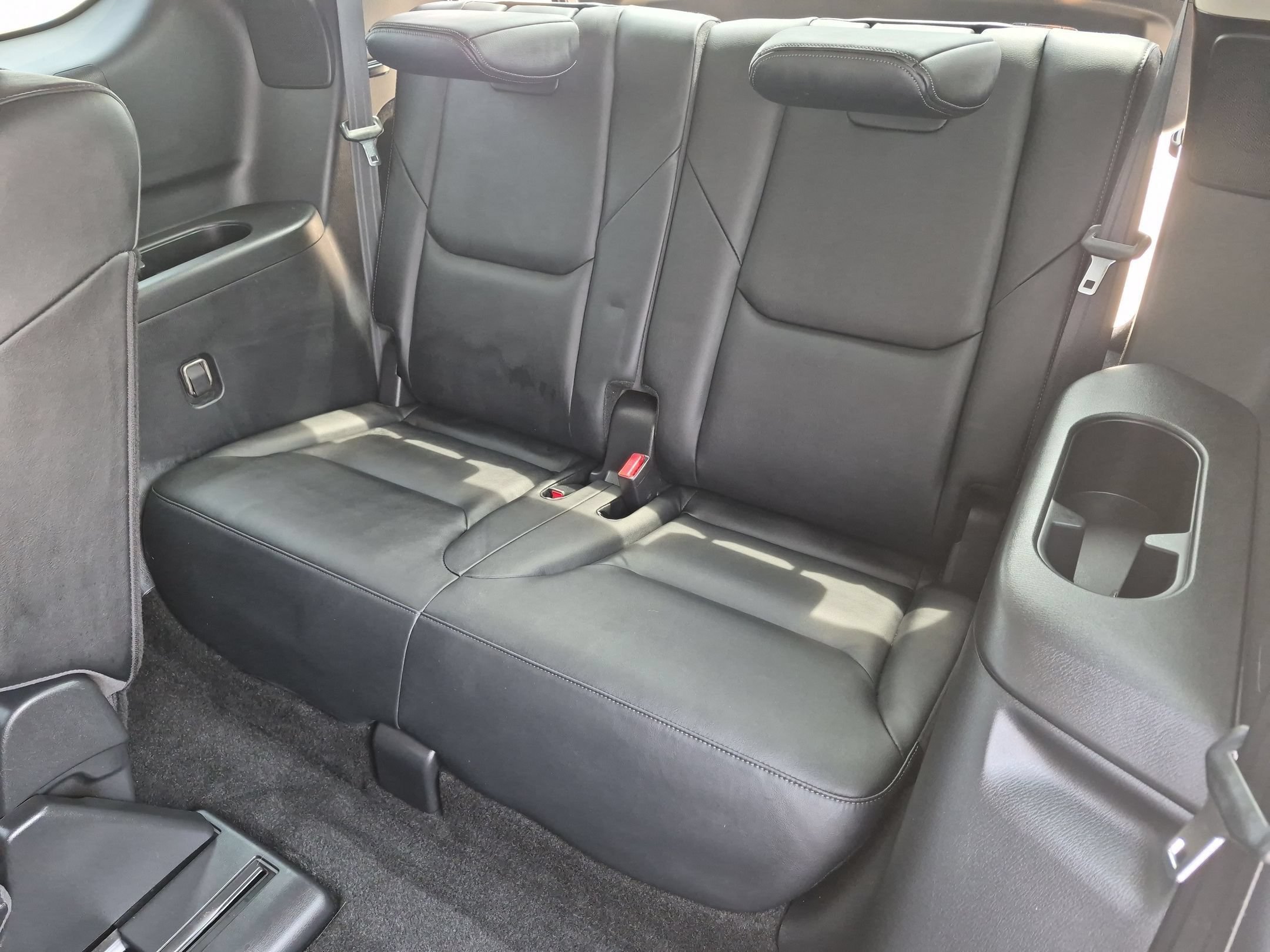 Used 2016 MAZDA CX-9 Touring AWD/4WD image 24