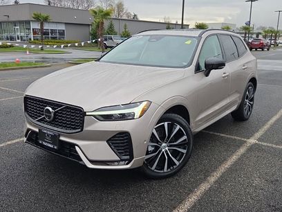 Used 2025 Volvo XC60 B5 Plus w/ Protection Package Premier