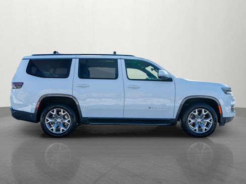 Used 2022 Jeep Wagoneer Series I w/ Convenience Group I image 8