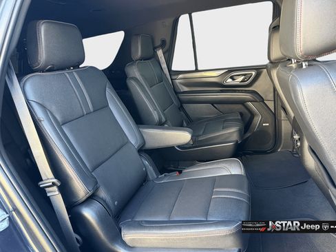 Used 2022 Chevrolet Tahoe RST w/ Luxury Package AWD/4WD image 26