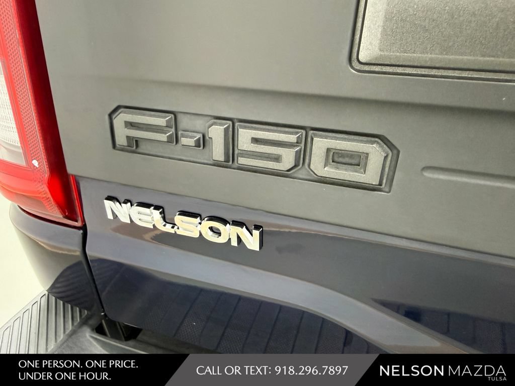 Used 2023 Ford F150 Raptor w/ Raptor Carbon Fiber Package AWD/4WD image 16