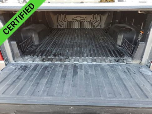 Certified 2023 Chevrolet Silverado 1500 LT image 25