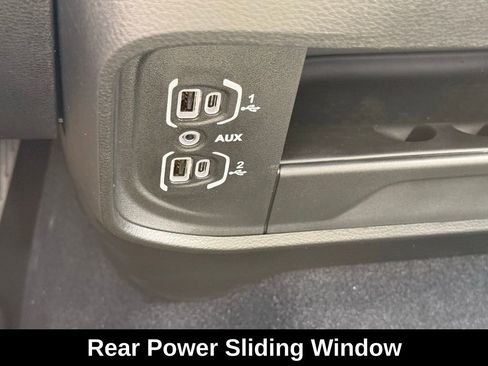 New 2026 RAM 3500 Tradesman image 18