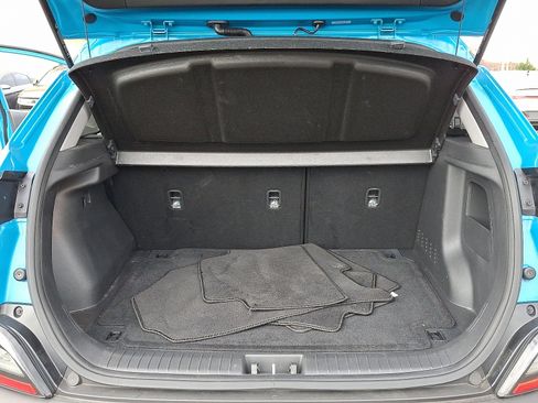 Certified 2023 Hyundai Kona SEL image 30