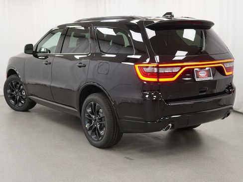 New 2026 Dodge Durango GT w/ Blacktop Package image 13