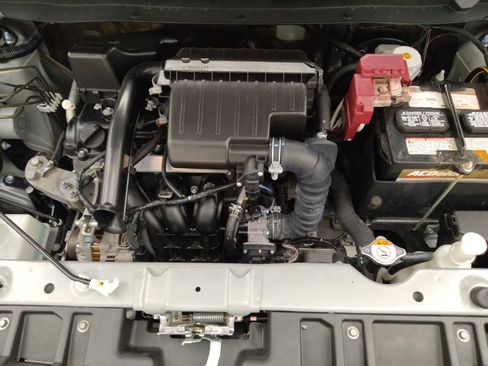 Used 2022 Mitsubishi Mirage ES FWD image 30