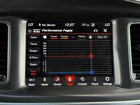 Used 2019 Dodge Charger Scat Pack w/ Dynamics Package image 68