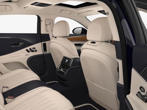 New 2026 Bentley Flying Spur Plug-In Hybrid image 7