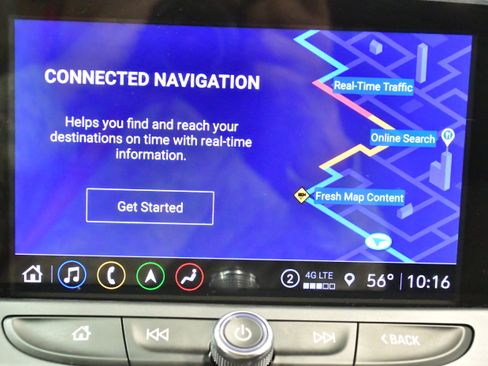 Used 2021 Chevrolet Blazer RS w/ LPO, Floor Liner Package image 46