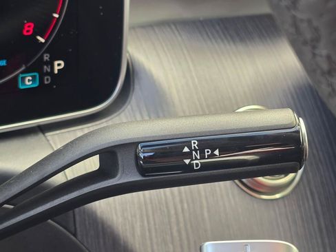 New 2026 Mercedes-Benz C 300 4MATIC Sedan image 16